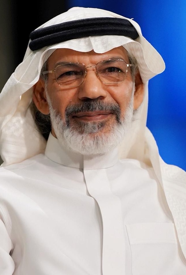 الفنان إبراهيم الحساوي 