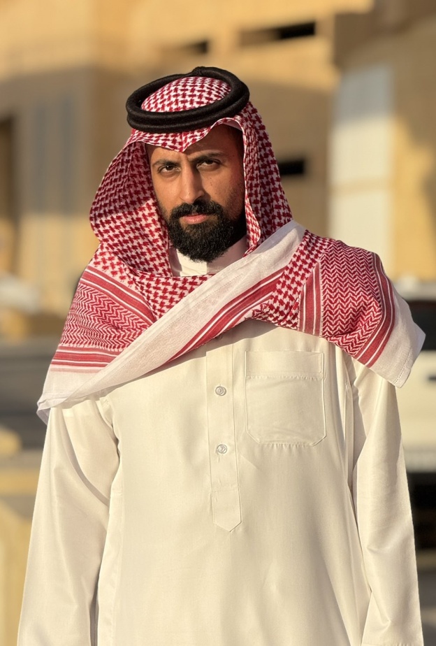 خالد صقر