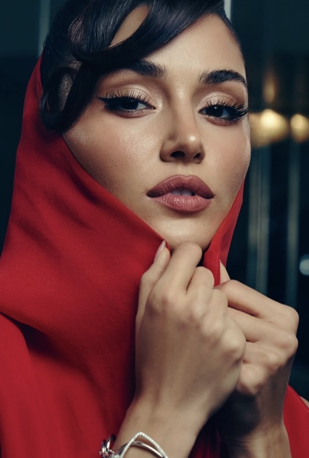 صورة من حساب هاندي ارتشيل على انستغرام