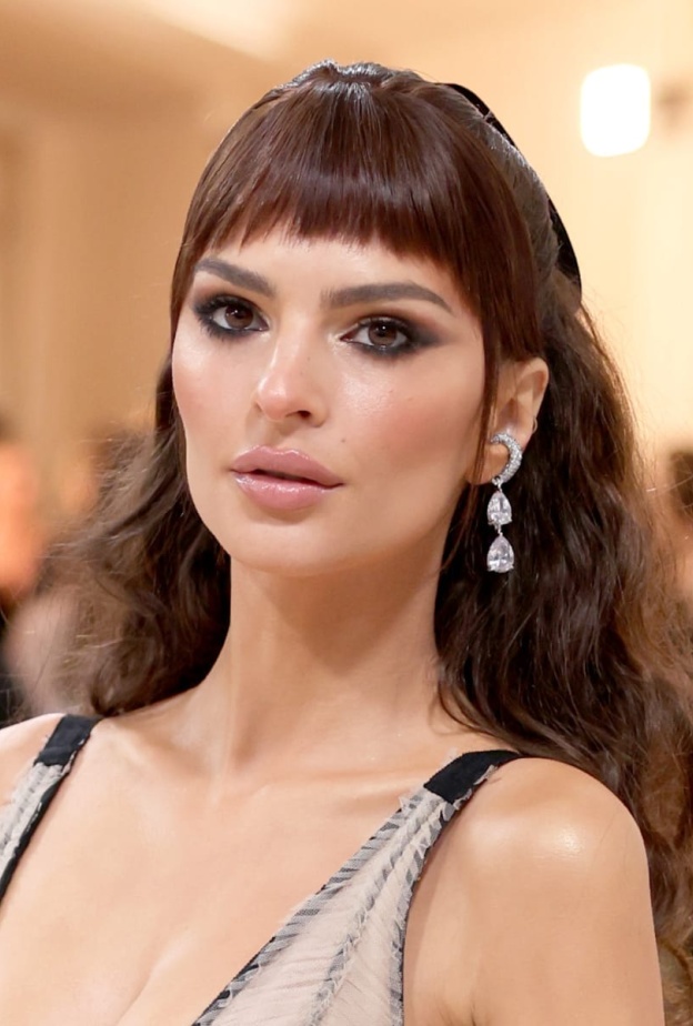 صيحات مكياج من حفل Met Gala  لا تندثر موضتها عبر السنوات