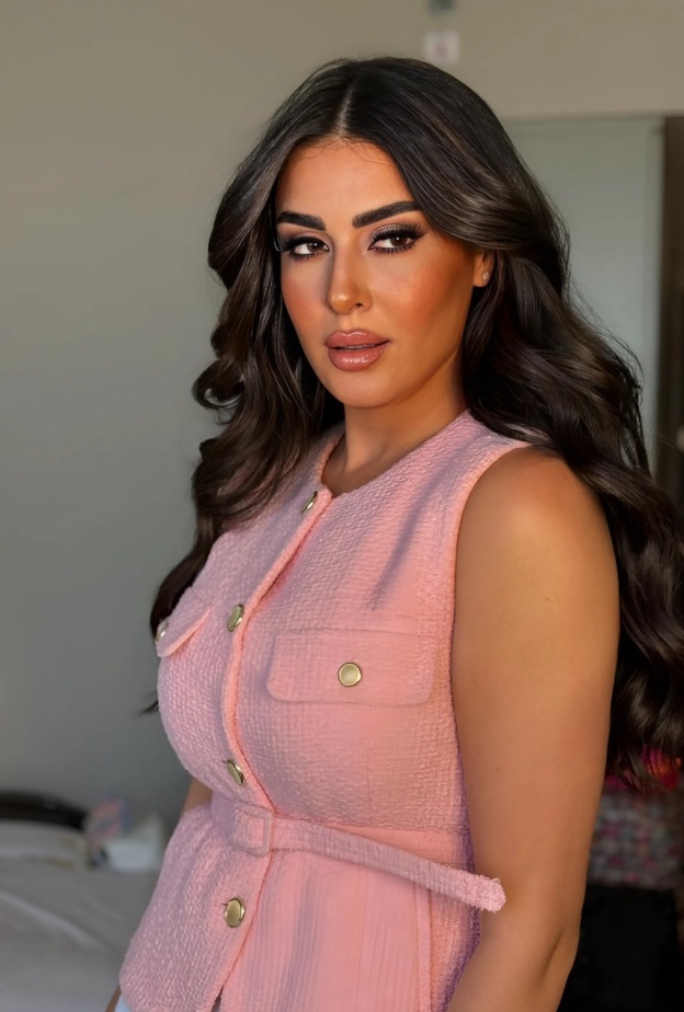 ميرنا نور الدين