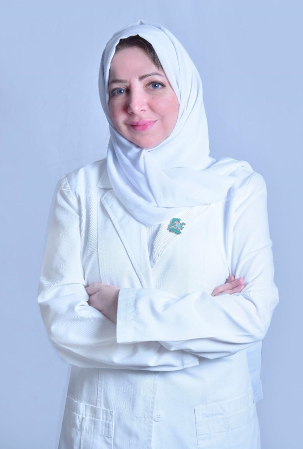 نصائح خاصة لقارئات هي من أخصائية التغذية الدكتورة رويدة ادريس - الصورة الرئيسية