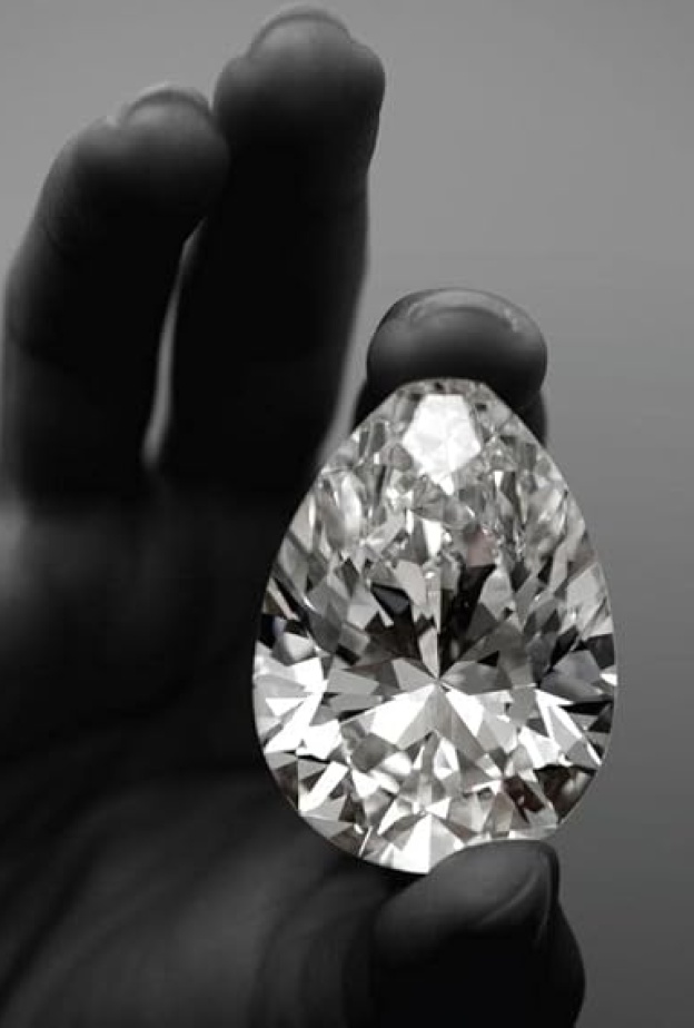 نقاء الماس