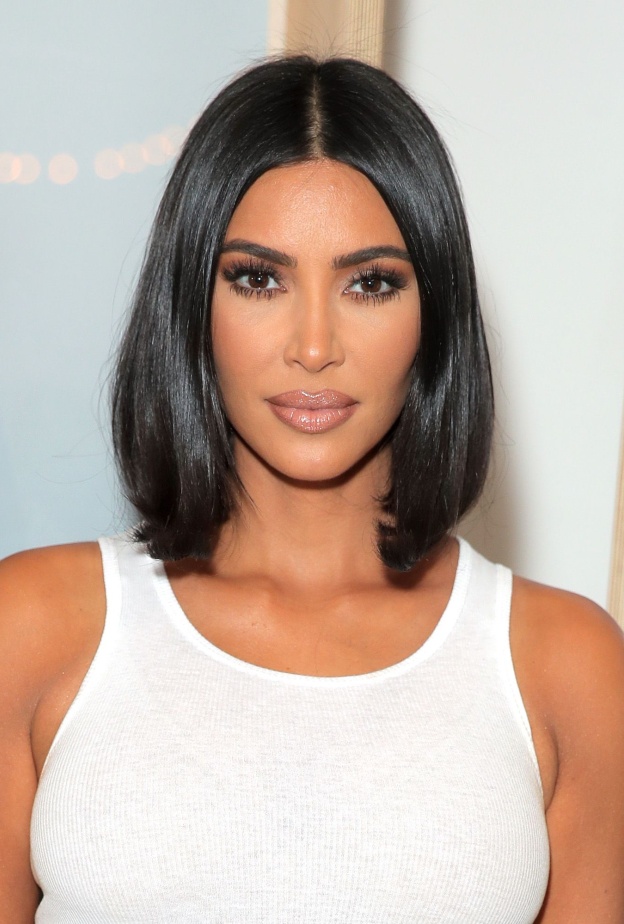 قصة الـBoy Bob الكاريه من كيم كارداشيان kim kardashian