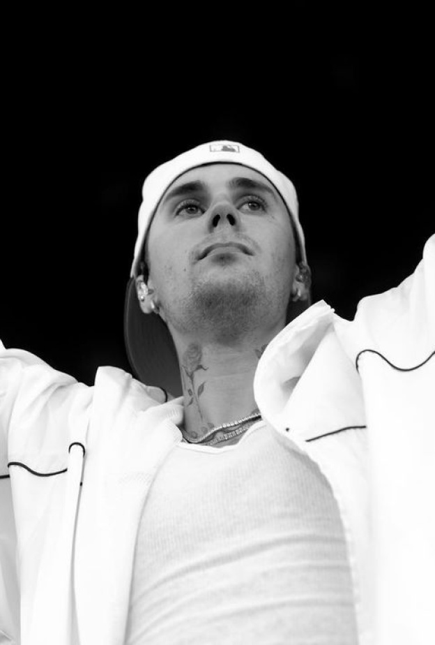 جاستين بيبر 