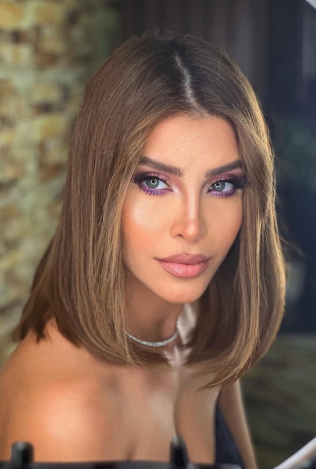 نور علي