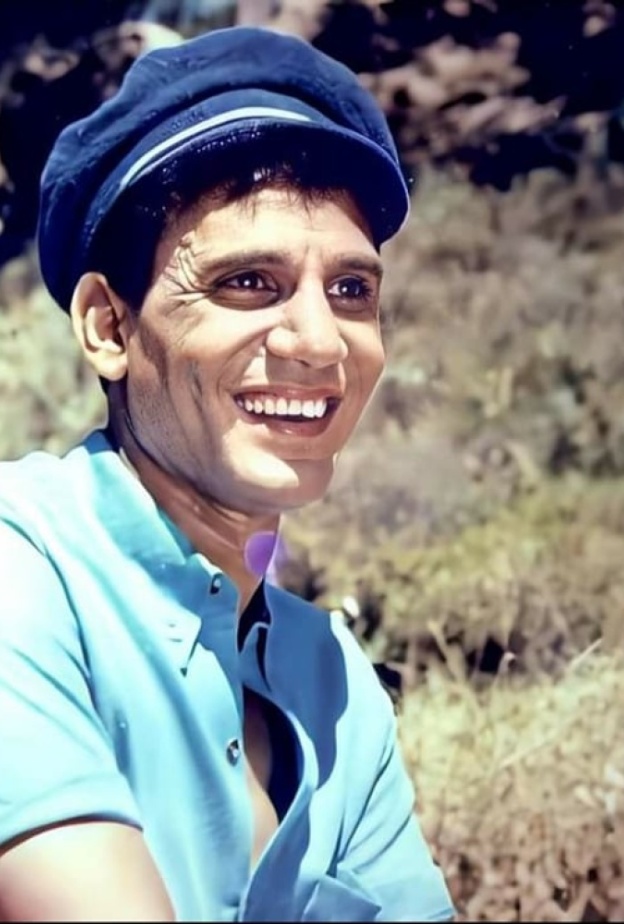 عبد الحليم حافظ