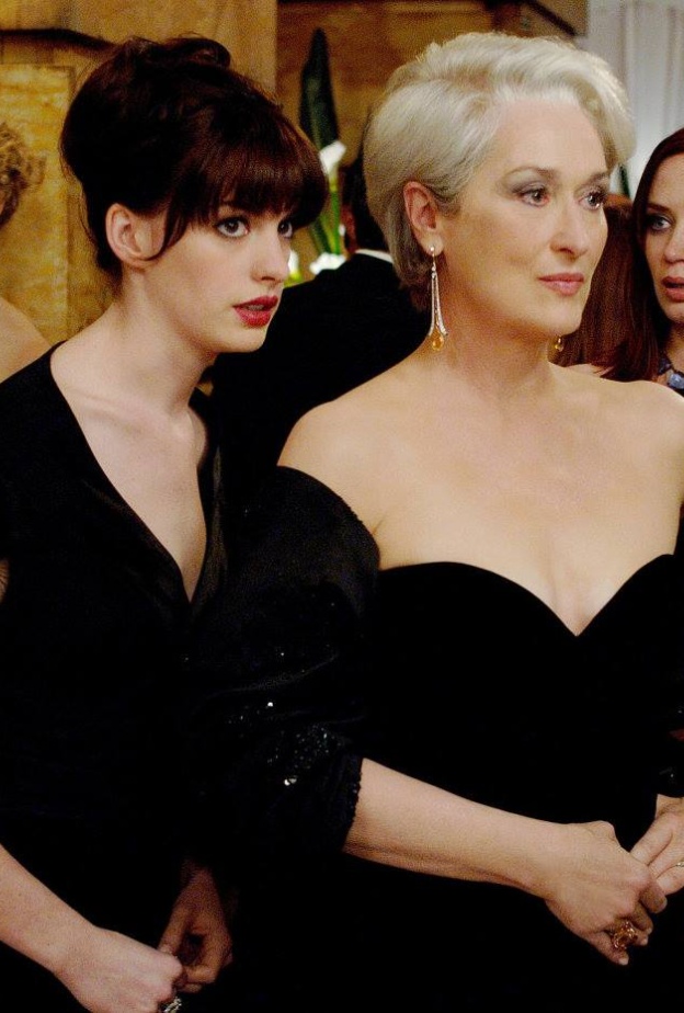 فيلم "The Devil Wears Prada 2"