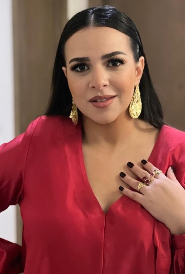 إيمي سمير غانم