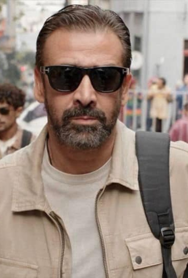 فيلم " المشروع X"