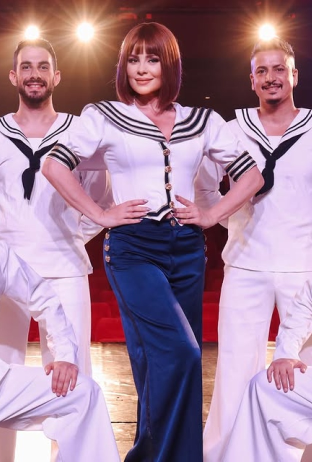 كارول سماحة