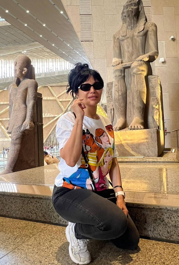 رشا شربتجي
