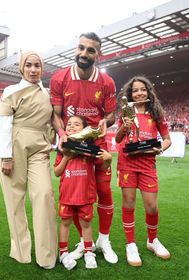 محمد صلاح