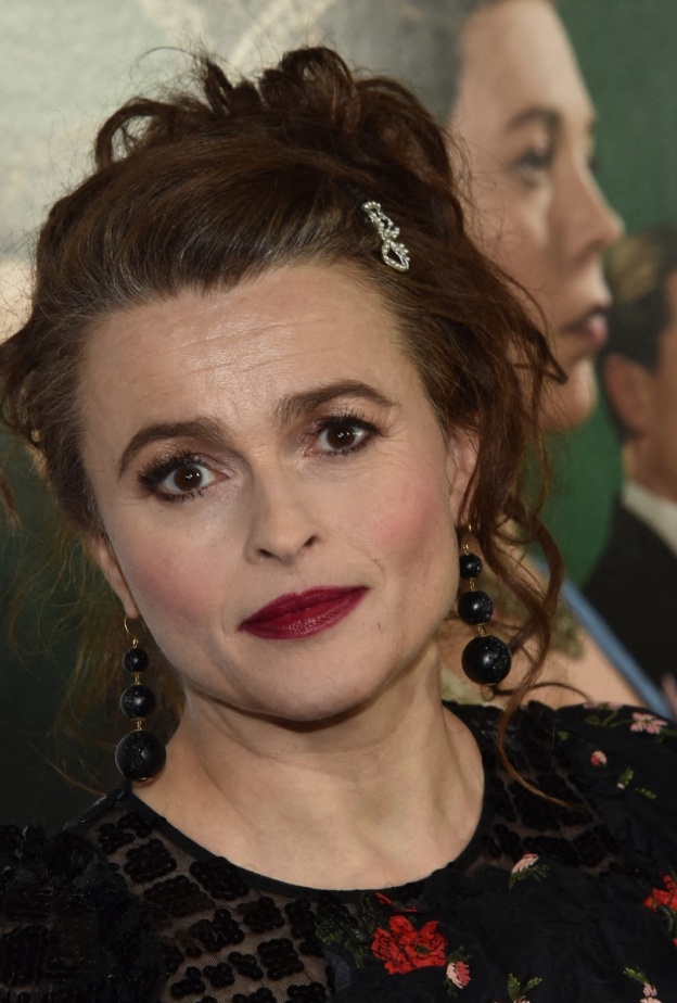 هيلينا بونهام كارتر