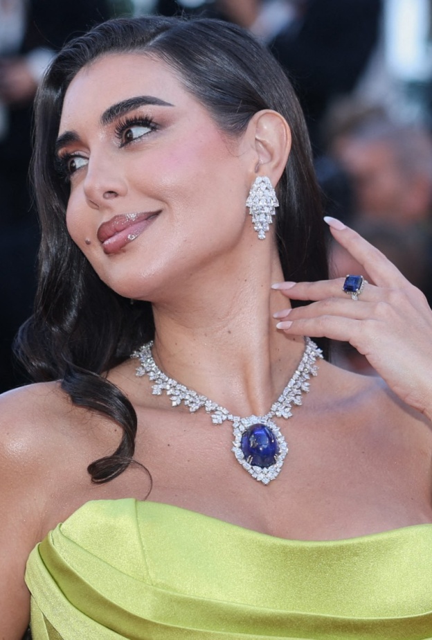 ياسمين صبري