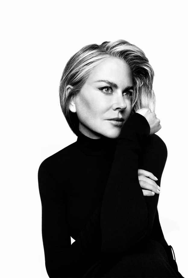 نيكول كيدمان