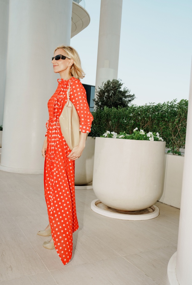 TORY BURCH