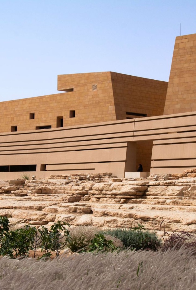 لى هامش بينالي البندقية للعمارة.. مركز الدرعية لفنون المستقبل و"سكاتاريلا أسوسياتي" يناقشان آفاق الفن والتصميم المعماري في المملكة