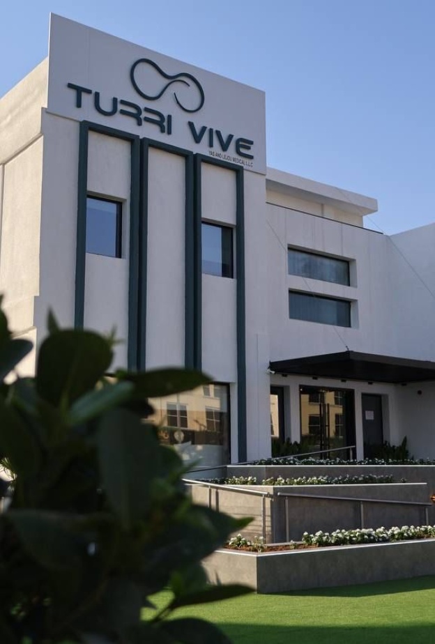 تجربتي في مركز "TURRI VIVE " في دبي: علاجات ثورية في العناية بالبشرة والعافية