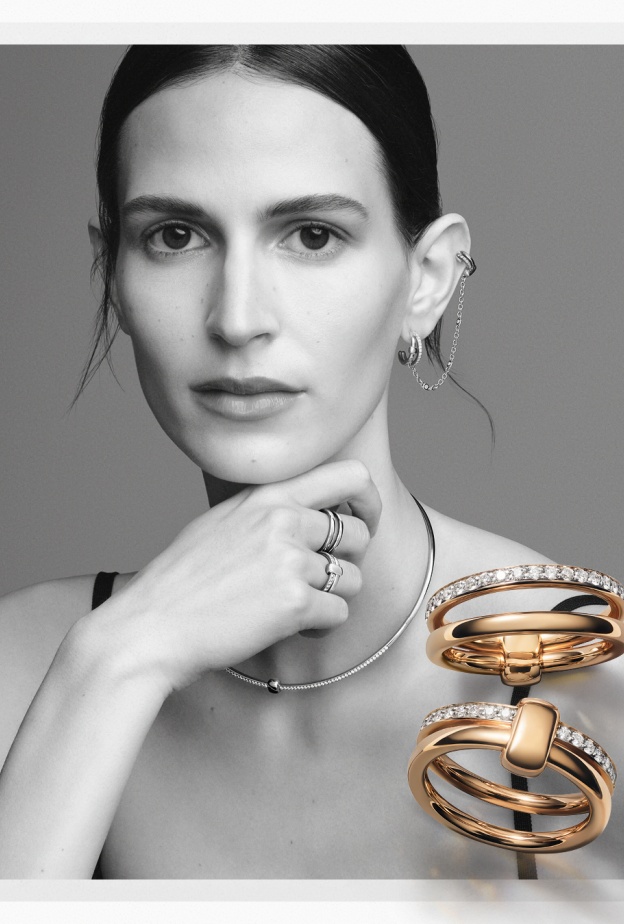 POMELLATO TOGETHER COLLECTION