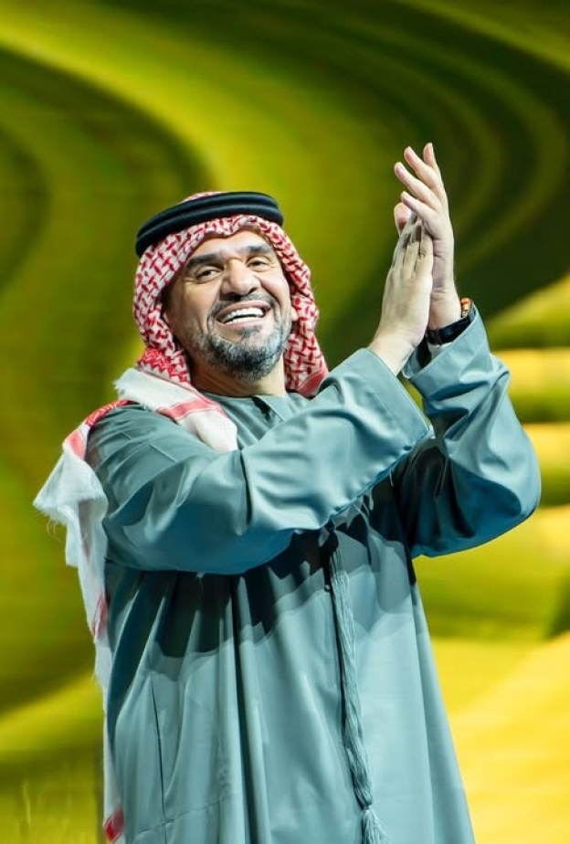 حسين الجسمي