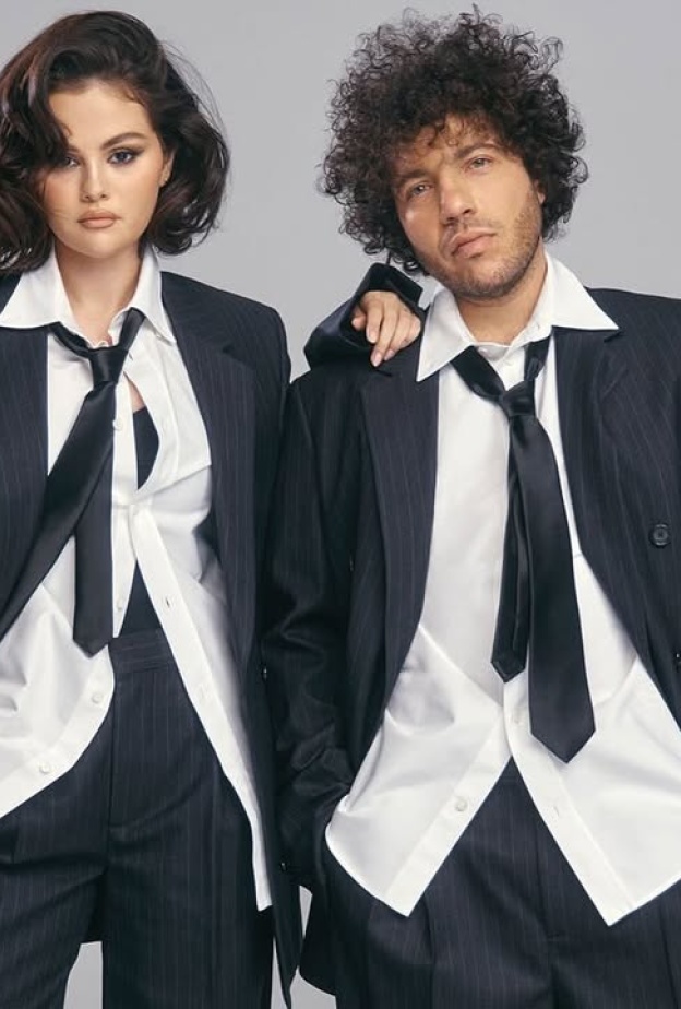 أسرار سيلينا غوميز تثير ضجة..لم تتجاوز علاقتها بجاستن بيبر بسهولة وبيني بلانكو يكشف هوسها الغريب