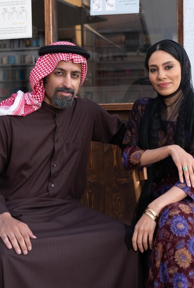 مسلسل شارع الأعشى