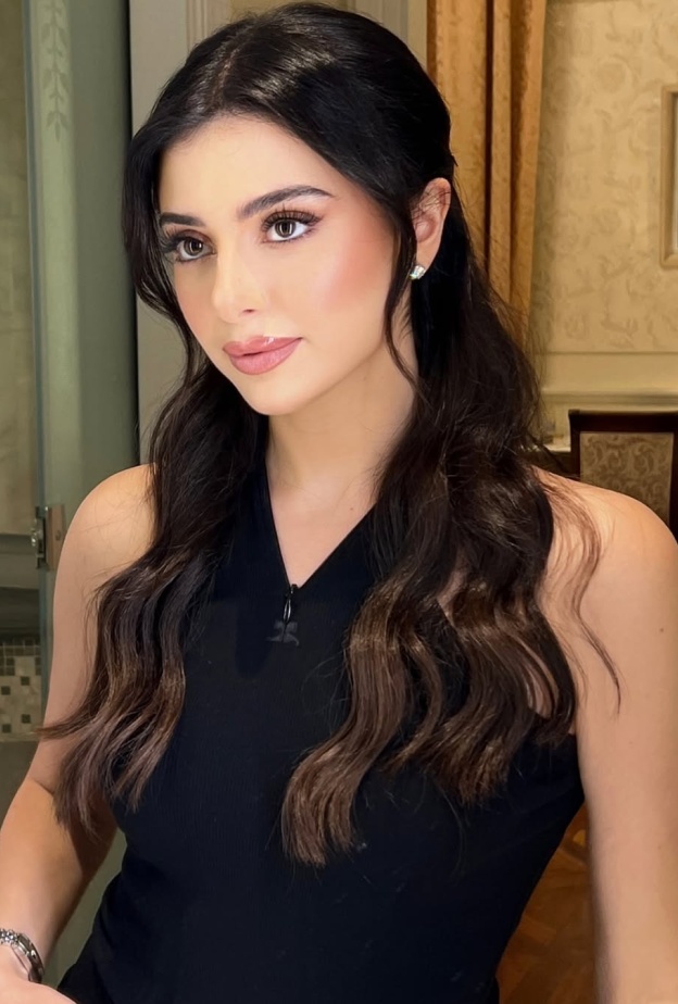 ماريتا الحلاني