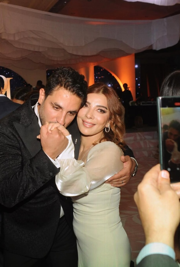 أصالة وشقيقها