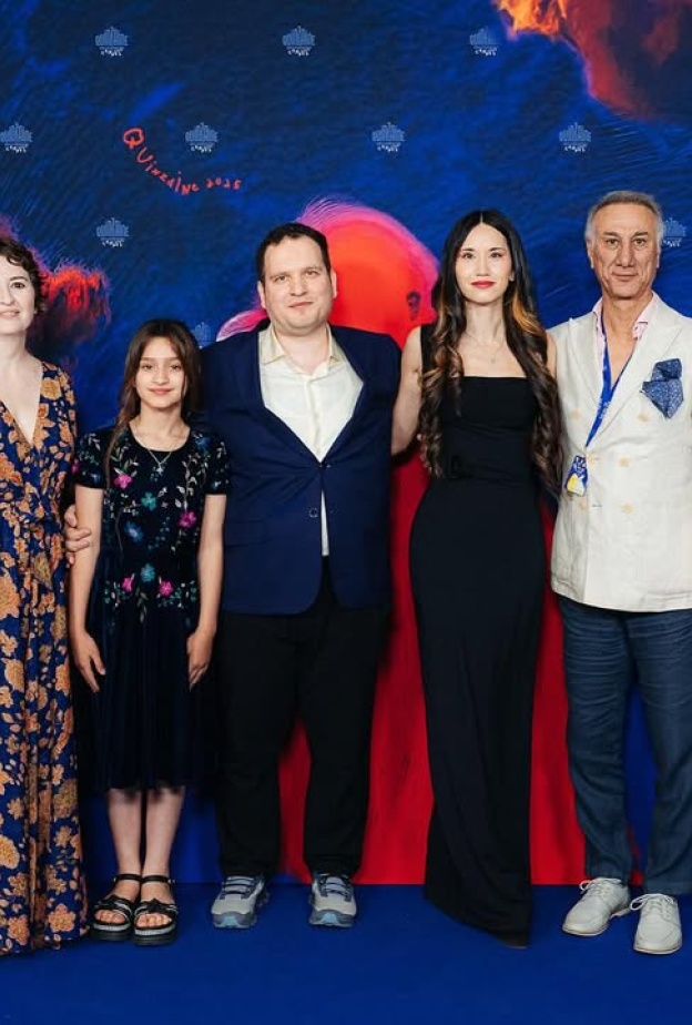 فيلم مملكة القصب