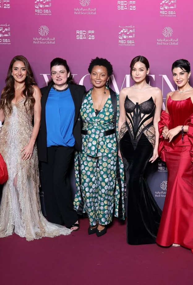 احتفالية "Women In Cinema"