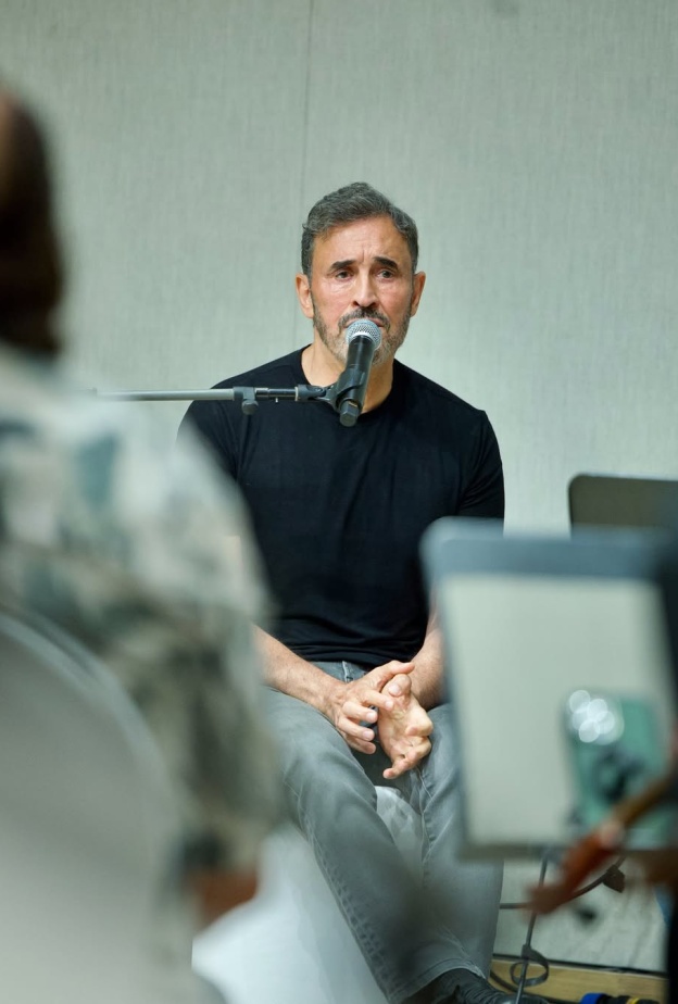 كاظم الساهر