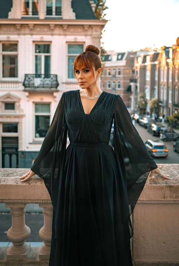 كارول سماحة