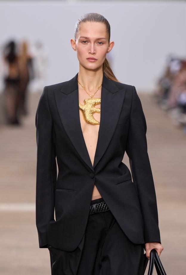 Stella Mccartney- مجوهرات BY THE ROYAL MINT 886