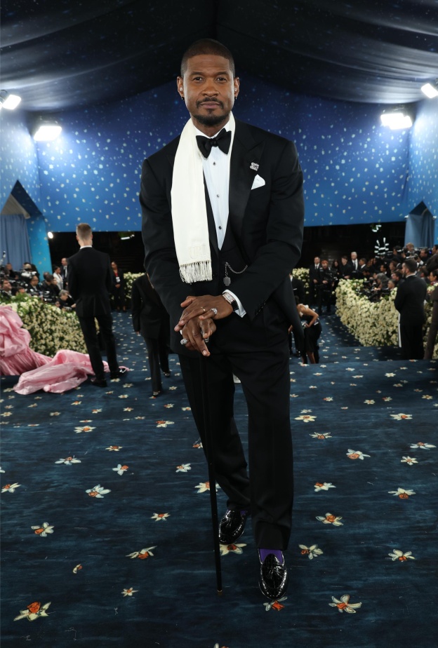 Usher وساعة Reverso One Duetto Jewellery