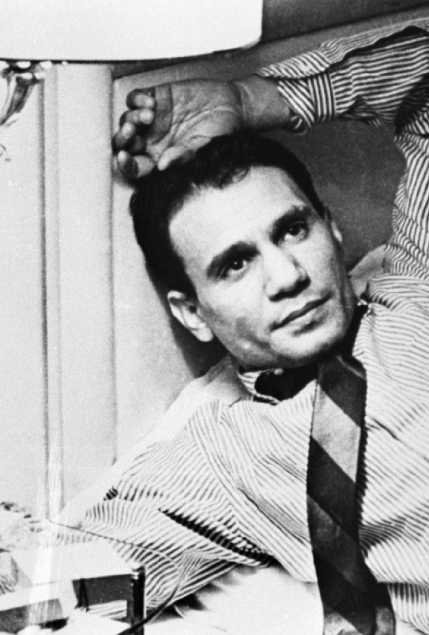 عبدالحليم حافظ