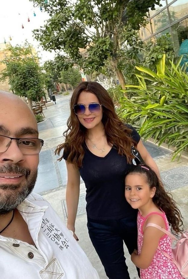 كارول سماحة