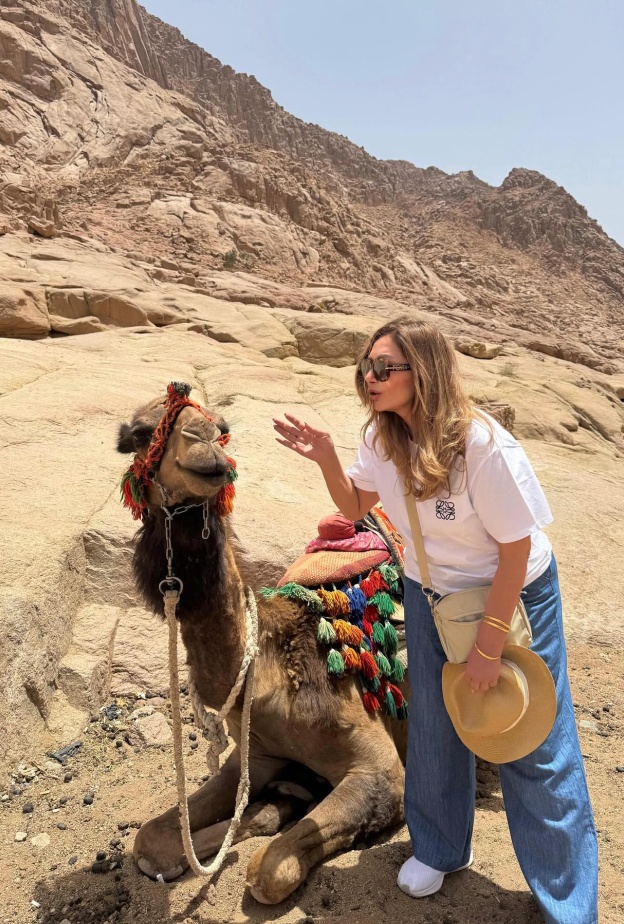 ليلى علوي 