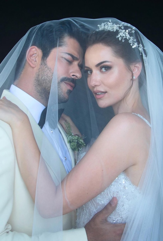 بوراك وفهرية 