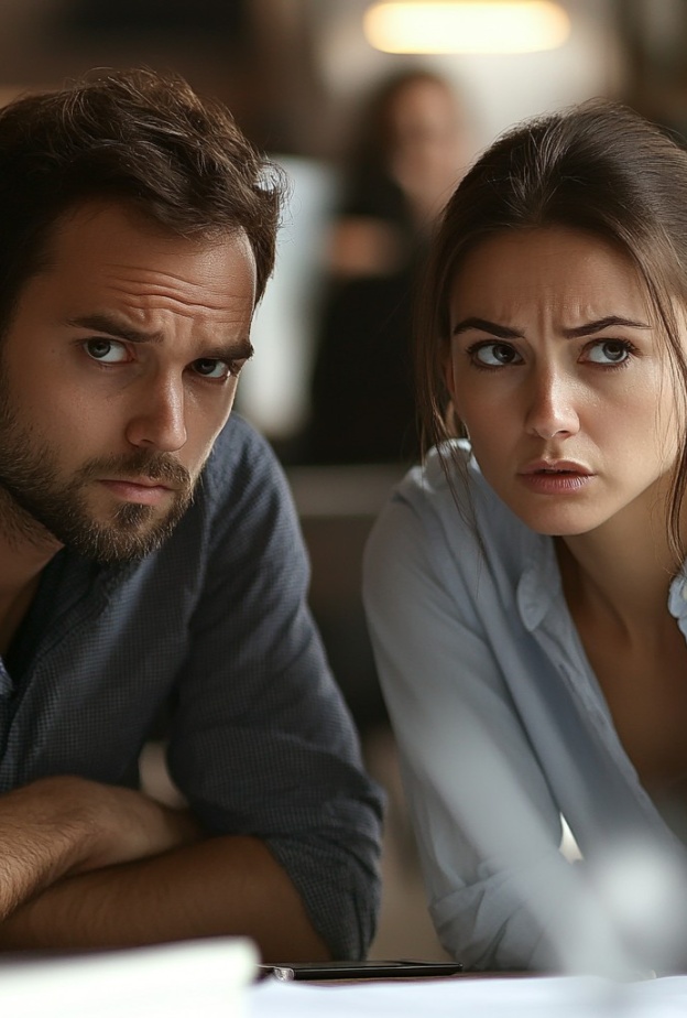 تدخل الأهل في علاقة الزوجين يؤدي إلى تصعيد الخلاف وتعقيده أكثر