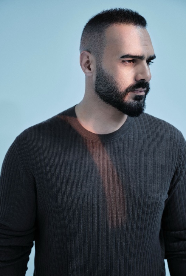 النجم اللبناني جوزيف عطية