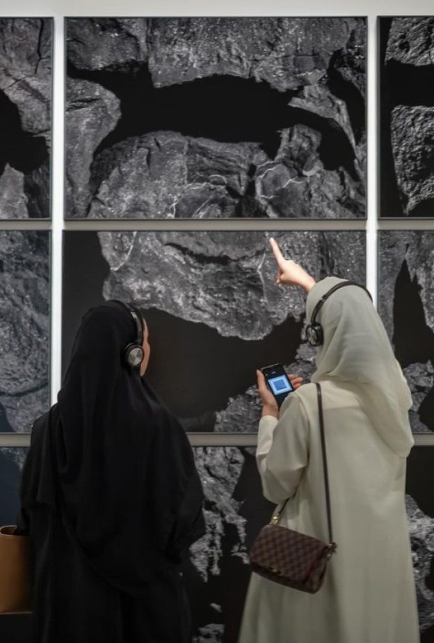 مدونة أصوات.. مشروع سعودي فريد يحول اللهجات إلى كنز رقمي خالد