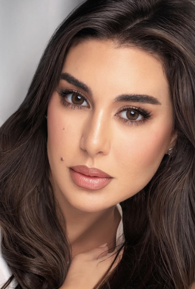 صورة لياسمين صبري من انستغرام.