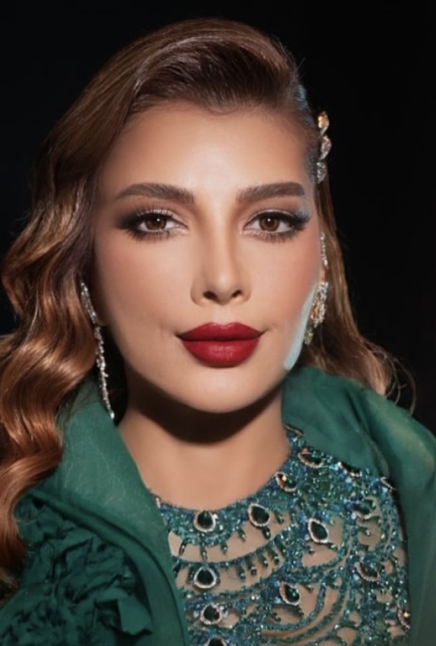 صورة من حساب أصالة على انستغرام