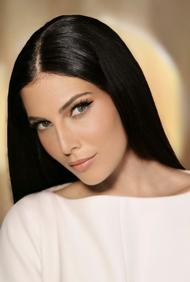 صورة من حساب رزان جمال على انستغرام