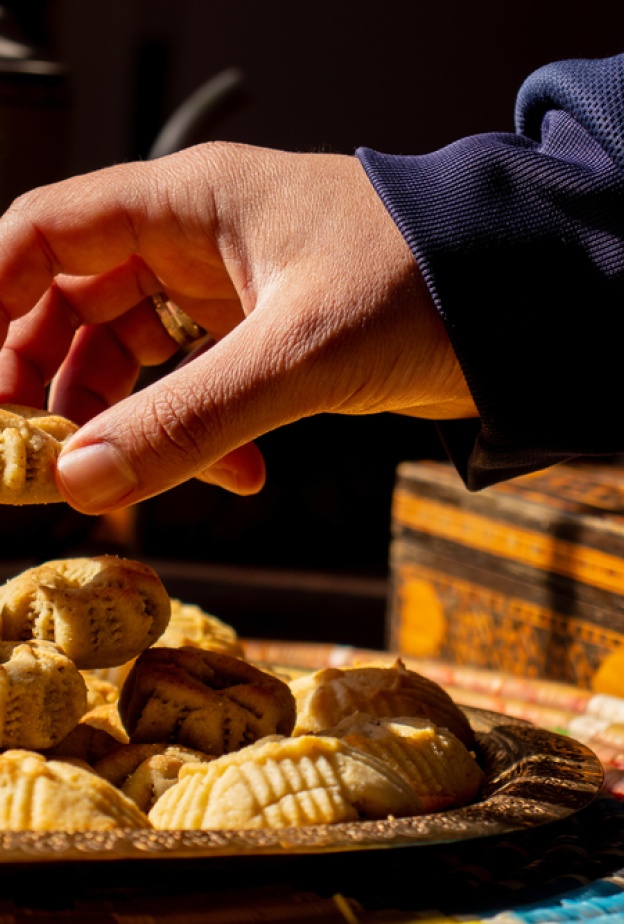 عيد الأضحى تجارب طعام مميزة في الإمارات
