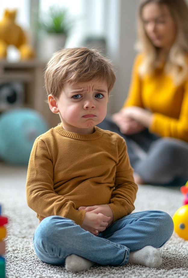 مخاطر أسلوب الاجبار على طفلك عديدة أولها تمرد وآخرها مشاكل نفسية