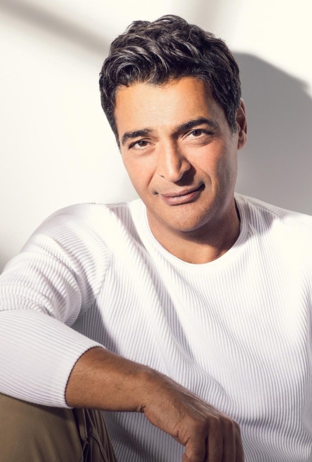 حميد الشاعري