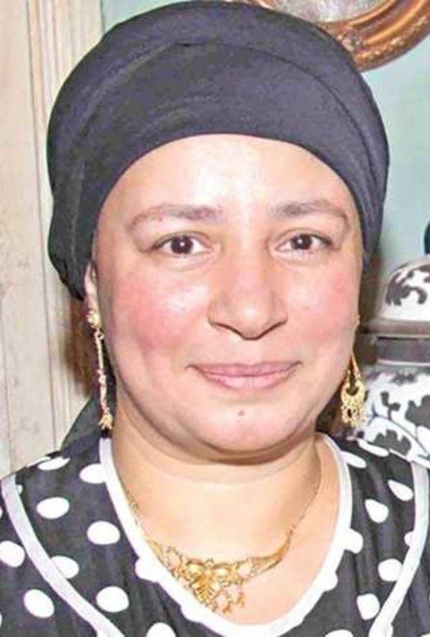عبلة كامل