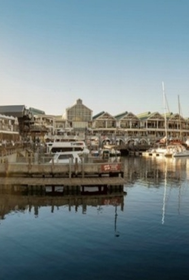 اكتشفوا "ڤي أند أي واترفرونت" … بوابتكم السحرية إلى أفضل مدينة في العالم لعام 2025